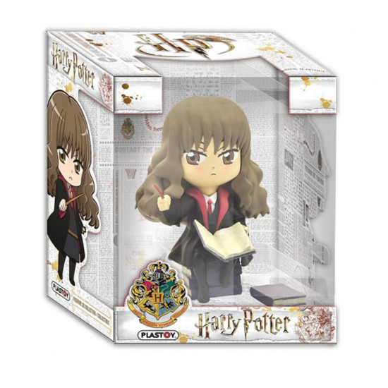 FIGURA PLASTOY HARRY POTTER HERMIONE GRANGER Figuras FIGURA PLASTOY HARRY POTTER HERMIONE GRANGER Figuras