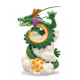 FIGURA HUCHA PLASTOY DRAGON BALL SHENRON Figuras