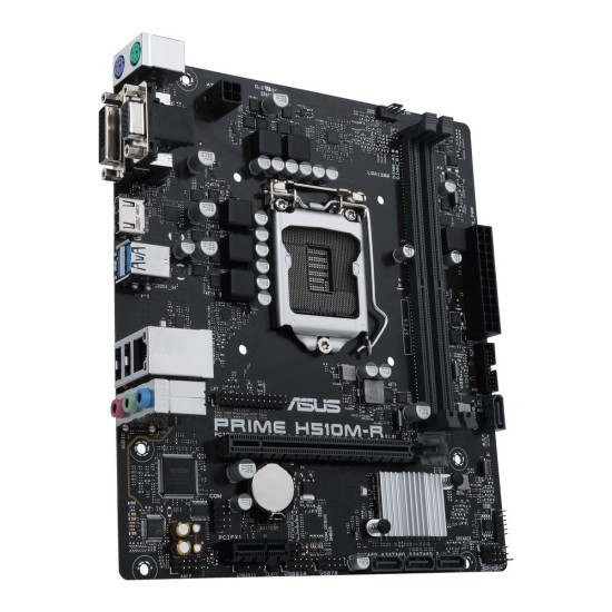 PLACA BASE ASUS INTEL PRIME H510M - R Placas base PLACA BASE ASUS INTEL PRIME H510M - R Placas base