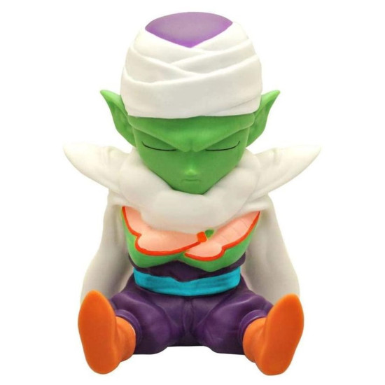 FIGURA HUCHA PLASTOY DRAGON BALL PICCOLO Figuras FIGURA HUCHA PLASTOY DRAGON BALL PICCOLO Figuras