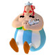 FIGURA HUCHA PLASTOY ASTERIX Y OBELIX Figuras FIGURA HUCHA PLASTOY ASTERIX Y OBELIX Figuras