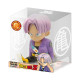 FIGURA HUCHA PLASTOY DRAGON BALL TRUNKS Figuras FIGURA HUCHA PLASTOY DRAGON BALL TRUNKS Figuras