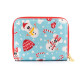 MONEDERO LOUNGEFLY DISNEY MINNIE Y MICKIE Mochilas frikis MONEDERO LOUNGEFLY DISNEY MINNIE Y MICKIE Mochilas frikis