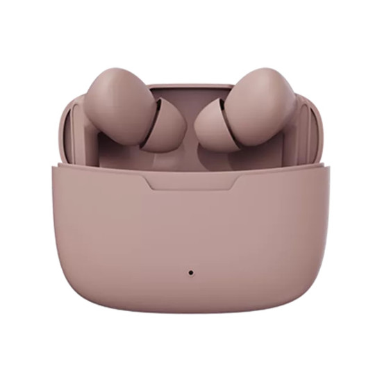 AURICULAR BLUETOOTH DENVER TWE - 47 ROSA Auriculares