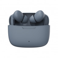 AURICULAR BLUETOOTH DENVER TWE - 47 GRIS