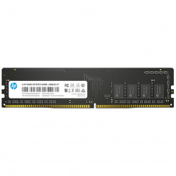 MEMORIA RAM DDR4 8GB HP V2