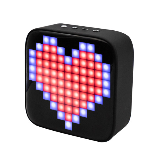 ALTAVOZ BLUETOOTH DENVER BTL - 350 5W Altavoces