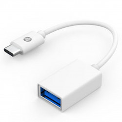 CABLE ADAPTADOR HP DHC - TC105 USB 3.0