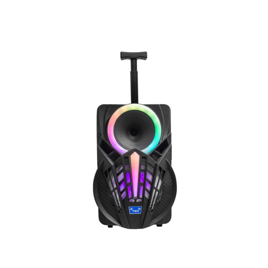 ALTAVOZ BLUETOOTH TROLLEY DENVER TSP - 301 12W Altavoces ALTAVOZ BLUETOOTH TROLLEY DENVER TSP - 301 12W Altavoces