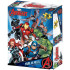 PUZLE LENTICULAR PRIME 3D 200 PIEZAS
