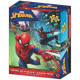PUZZLE LENTICULAR PRIME 3D 200 PIEZAS Puzzles PUZZLE LENTICULAR PRIME 3D 200 PIEZAS Puzzles