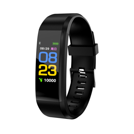 PULSERA RELOJ DEPORTIVA DENVER BFH - 153 BLUETOOTH Pulseras monitorizadoras