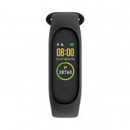PULSERA RELOJ DEPORTIVA DENVER BFH - 242 BLUETOOTH