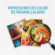 TONER HP 216A W2411A CIAN 850 Consumibles impresión láser TONER HP 216A W2411A CIAN 850 Consumibles impresión láser