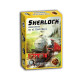 JUEGO MESA GDM SHERLOCK: ASESINATO EN Juegos de mesa JUEGO MESA GDM SHERLOCK: ASESINATO EN Juegos de mesa