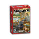 JUEGO MESA GDM SHERLOCK: LA COPIA Juegos de mesa JUEGO MESA GDM SHERLOCK: LA COPIA Juegos de mesa