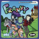 JUEGO MESA GDM FRANKY PEGI 4 Juegos de mesa JUEGO MESA GDM FRANKY PEGI 4 Juegos de mesa