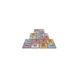 JUEGO MESA SALT & PEPPER GAMES