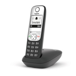 TELEFONO FIJO INALAMBRICO GIGASET A690 IBERIA