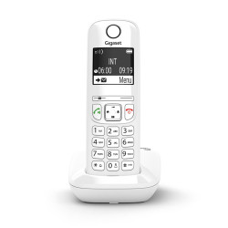 TELEFONO FIJO INALAMBRICO GIGASET A690 IBERIA