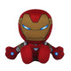 PELUCHE UNCANNY BRANDS MARVEL IRONMAN Peluches y cojines PELUCHE UNCANNY BRANDS MARVEL IRONMAN Peluches y cojines