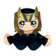 PELUCHE UNCANNY BRANDS MARVEL LOKI Peluches y cojines PELUCHE UNCANNY BRANDS MARVEL LOKI Peluches y cojines