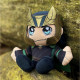 PELUCHE UNCANNY BRANDS MARVEL LOKI Peluches y cojines PELUCHE UNCANNY BRANDS MARVEL LOKI Peluches y cojines