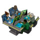 JUEGO MESA SONAR FAMILY PEGI 8 Juegos de mesa JUEGO MESA SONAR FAMILY PEGI 8 Juegos de mesa