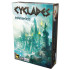JUEGO MESA CYCLADES MONUMENTS PEGI 13