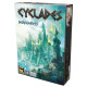 JUEGO MESA CYCLADES MONUMENTS PEGI 13 Juegos de mesa