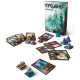JUEGO MESA CYCLADES MONUMENTS PEGI 13 Juegos de mesa