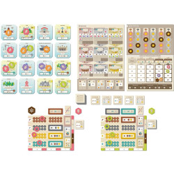 JUEGO MESA AIRSHIP CITY PEGI 14
