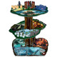 JUEGO MESA YGGDRASIL CHRONICLES PEGI 14 Juegos de mesa JUEGO MESA YGGDRASIL CHRONICLES PEGI 14 Juegos de mesa