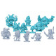 JUEGO MESA STARCADIA QUEST PEGI 14 Juegos de mesa JUEGO MESA STARCADIA QUEST PEGI 14 Juegos de mesa