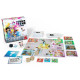 JUEGO MESA ZOMBIE TEENZ EVOLUTION PEGI Juegos de mesa JUEGO MESA ZOMBIE TEENZ EVOLUTION PEGI Juegos de mesa