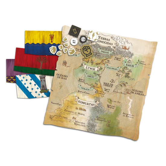 JUEGO MESA EL DILEMA DEL REY Juegos de mesa JUEGO MESA EL DILEMA DEL REY Juegos de mesa