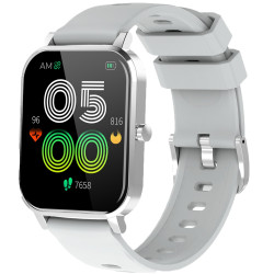 PULSERA RELOJ DEPORTIVA DENVER SW - 181 SMARTWATCH