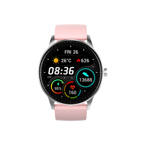 PULSERA RELOJ DEPORTIVA DENVER SW - 173 SMARTWATCH Smartwatches