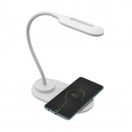 LAMPARA LED DENVER LQI - 55 CON CARGADOR