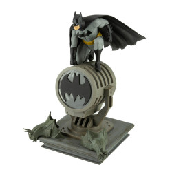 LAMPARA PALADONE DC COMICS BATMAN LOGOTIPO
