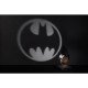 LAMPARA PALADONE DC COMICS BATMAN LOGOTIPO Lampara merchandising