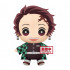 PELUCHE BANPRESTO KIMETSU NO YAIBA DEMON