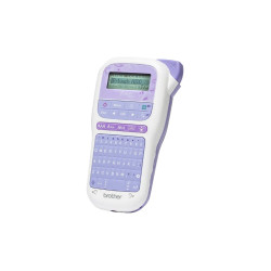 ROTULADORA ELECTRICA BROTHER PT - H200