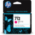 CARTUCHO TINTA HP 712 3ED68A 29