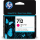 CARTUCHO TINTA HP 712 3ED68A 29 Consumibles impresión de tinta CARTUCHO TINTA HP 712 3ED68A 29 Consumibles impresión de tinta
