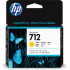 CARTUCHO TINTA HP 712 3ED69A 29