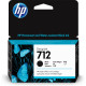 CARTUCHO TINTA HP 712 3ED70A 38 Consumibles impresión de tinta CARTUCHO TINTA HP 712 3ED70A 38 Consumibles impresión de tinta