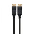 CABLE EWENT DISPLAYPORT V1.4 8K 60HZ