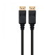 CABLE EWENT DISPLAYPORT V1.4 8K 60HZ Cables audio  vídeo