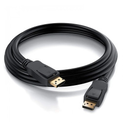 CABLE EWENT DISPLAYPORT V1.4 8K 60HZ